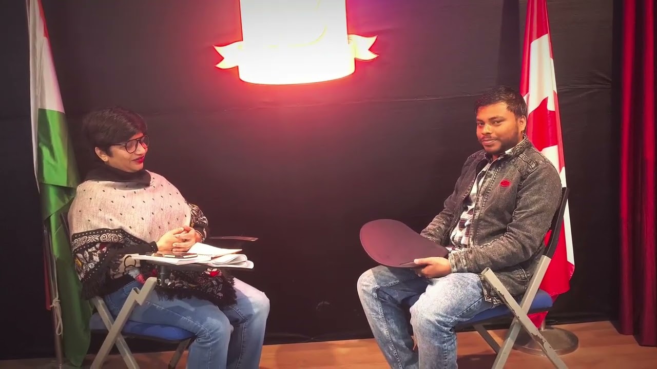 Podcast Week in BSL |Struggle Before Success | Real Life Podcast at BSL