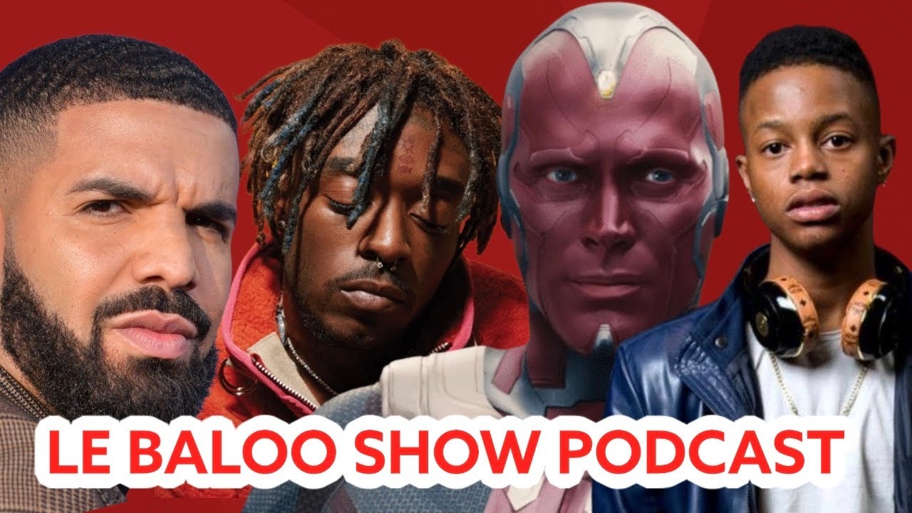 Silento meurtrier ? Lil Uzi : un diamant a 24 millions € au visage. Drake a besoin de Lil Baby ?