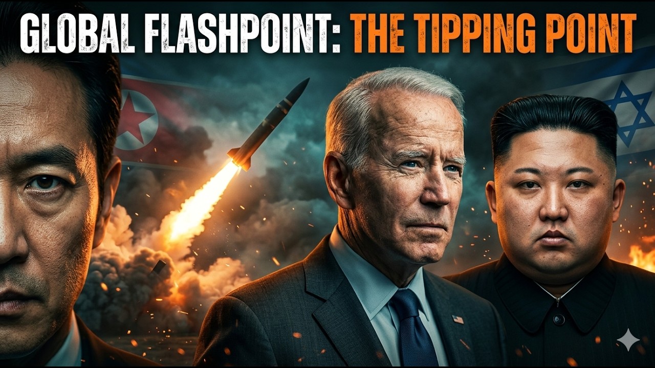 The South Pars Redline Why Iran Just Threatened to Burn the Gulf's Entire Energy Grid