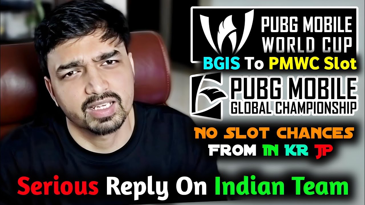 Mazy Serious Reply on Indian Team🥵 Mazy on PMWC from BGIS😱 Mazy on SouL Support🥰