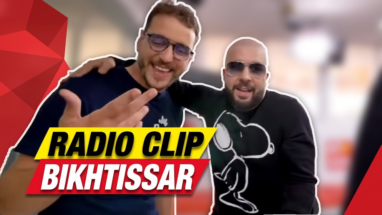 Douzi avec Momo - Bikhtissar [ Radio Clip ]
