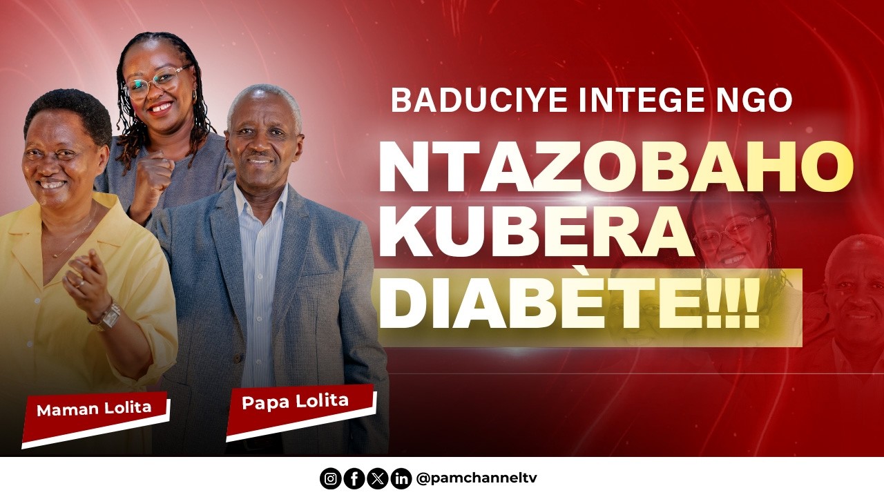 #kukayi: INTAHE/bamuteze imisi ngo ntazobaho/agize mariage ngo ntazovyara/UBUZIMA