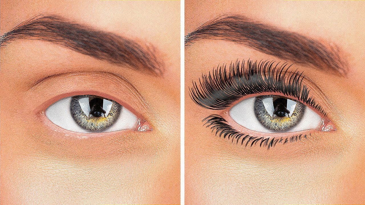 27 IDEAS DE BELLEZA ENCANTADORAS PARA HACER EN CASA