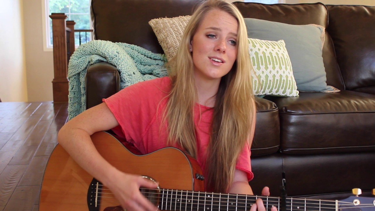 Waves (Original Song by Josie Nelson)