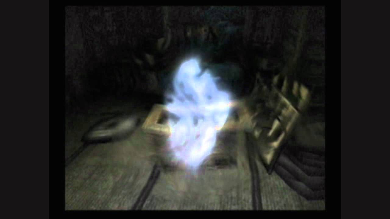 Fatal Frame 2 - Complete Spirit List  Ghost List - Chapter 1: The Lost Village (Crimson Butterfly)