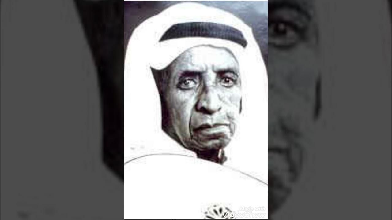 محمد زويد / الله يا عالم المستور