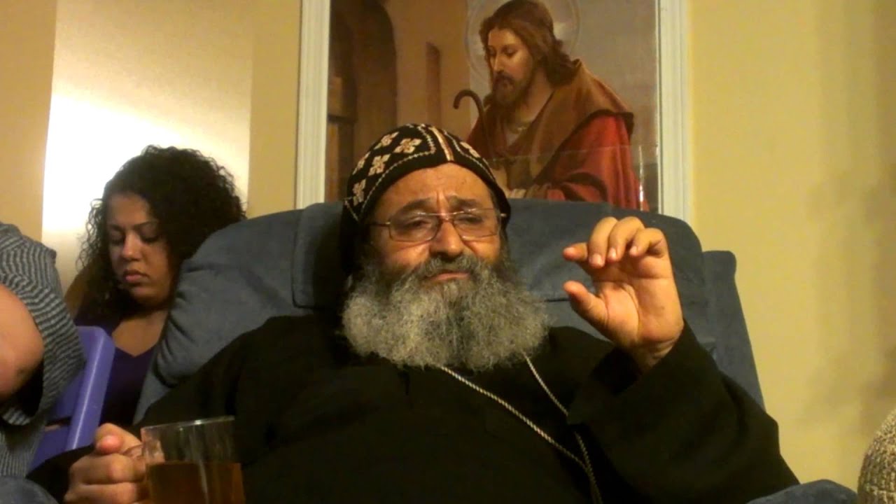 Abouna Nofair elSoryani 5/5
