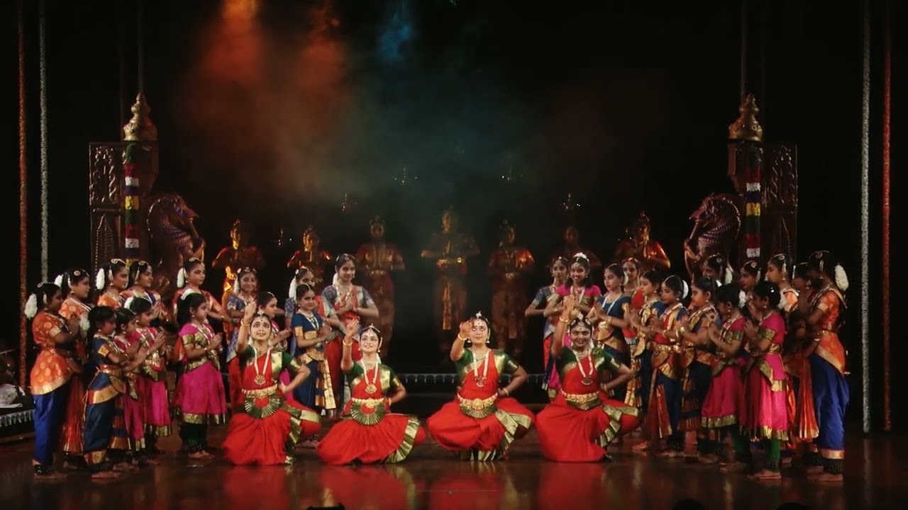 Jayathi Jayathi Bharatha Matha