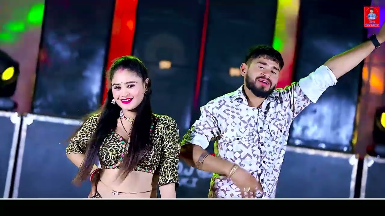 लव सॉन्ग रसिया ।।मैं तो चलो गयो बैगलोर फोन ना लग्यो बाबड़ी को।Bhanwar khatana ke rasiya