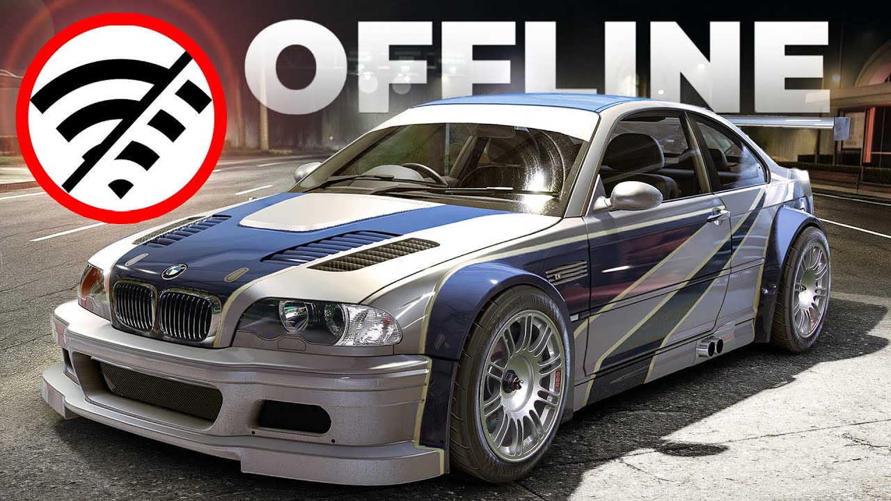 O IMPOSSÍVEL ACONTECEU! PATCH OFFLINE NO NFS 2015 ESTÁ CHEGANDO! (FEITO POR FÃ)