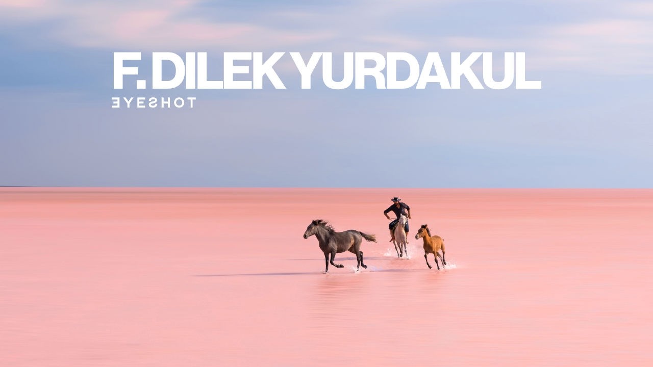 Is Documentary Photography Ever Objective? F. Dilek Yurdakul Explains | Eyeshot 50mm #30