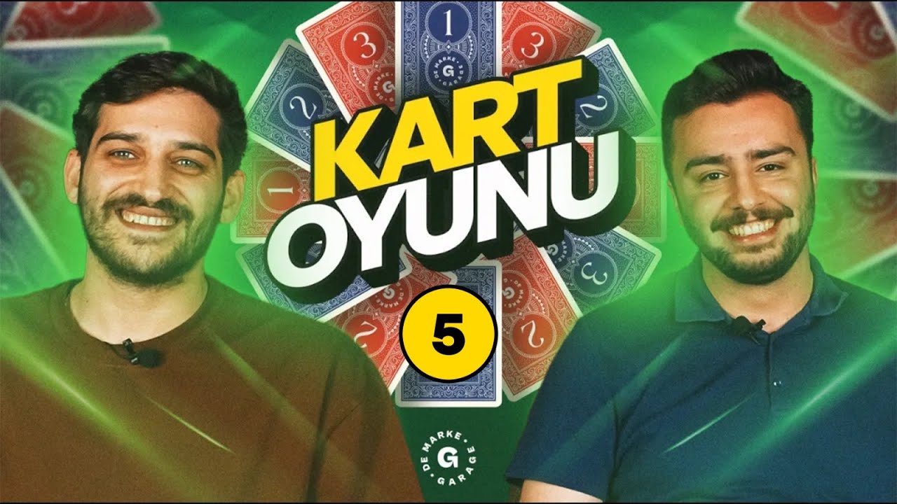FUTBOLCU KART OYUNU #5 | Siz de kendi futbolcularınızı se&ccedil;in, yarışma başlıyor!