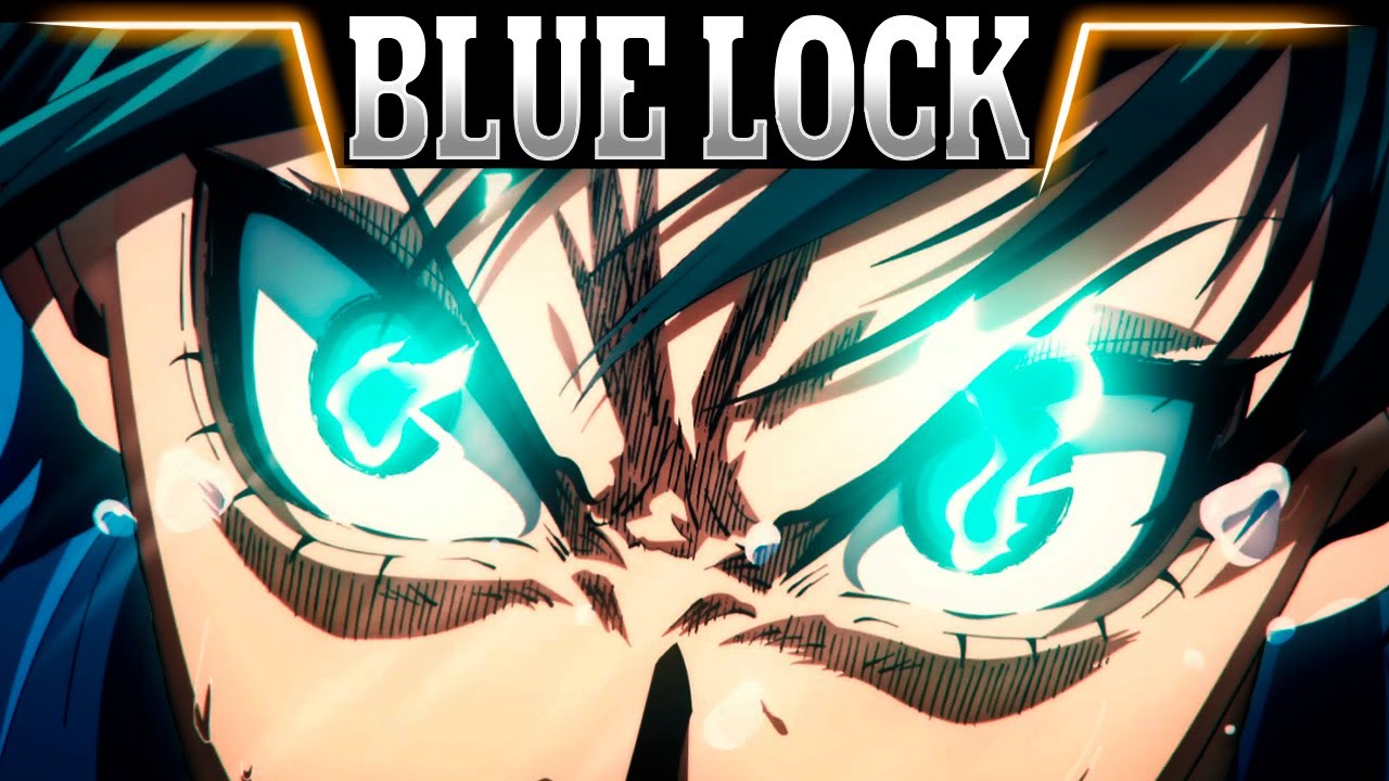 Así arreglaron el DESASTRE de BLUE LOCK