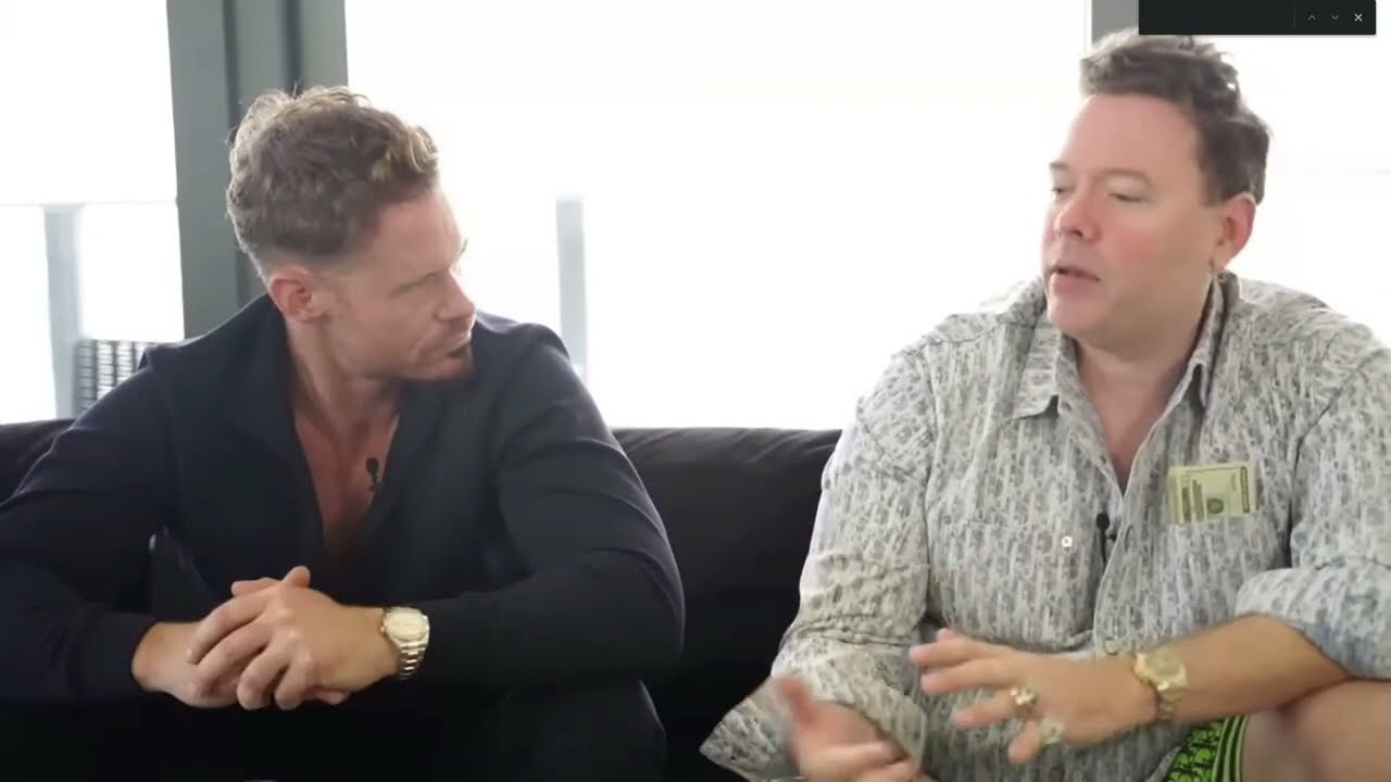 Are RICHARD HEART & ANDREW TATE the most misunderstood men IN THE WORLD?