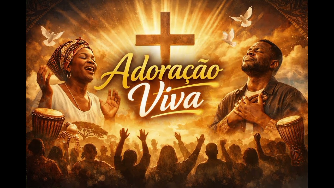 Emasinyeni Ya Vutomi | Zuri de Sousa #jesus #adoraçãoviva #gospelmusic #louvor #adoraçãocristã 