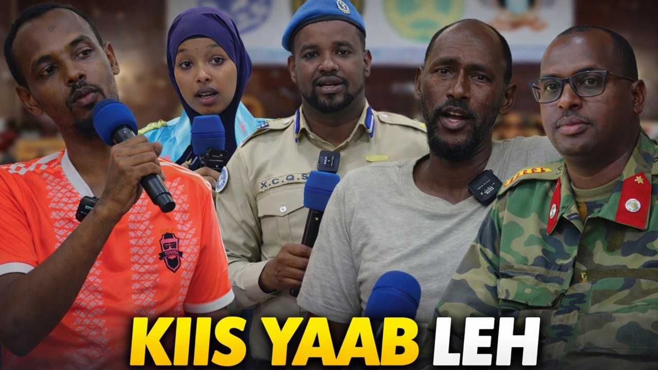 TOOS: Jaajuusiintii ugu halista badnaa oo Maxkamada Shuute lahor keenay