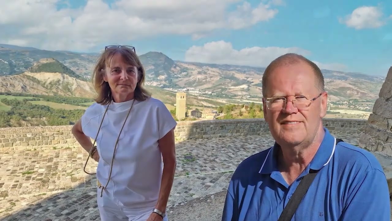 SAN LEO Italien Fotoreise 2023
