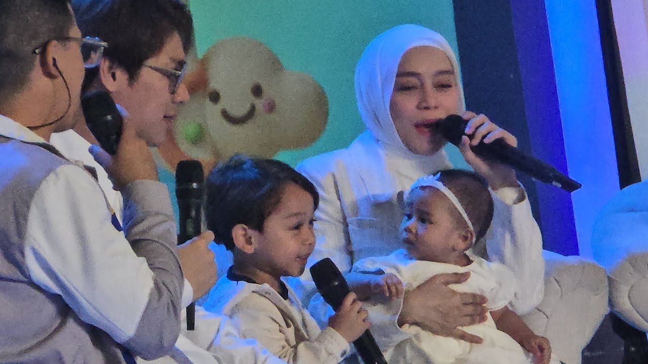 PERDANA IKUT OFF AIR 