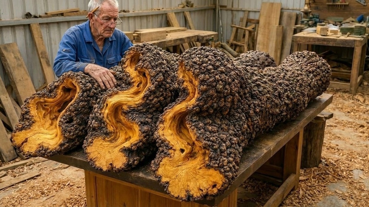 High-Quality Export- Quality Jackfruit Wood High Chair Baby Feeding Production Process!
