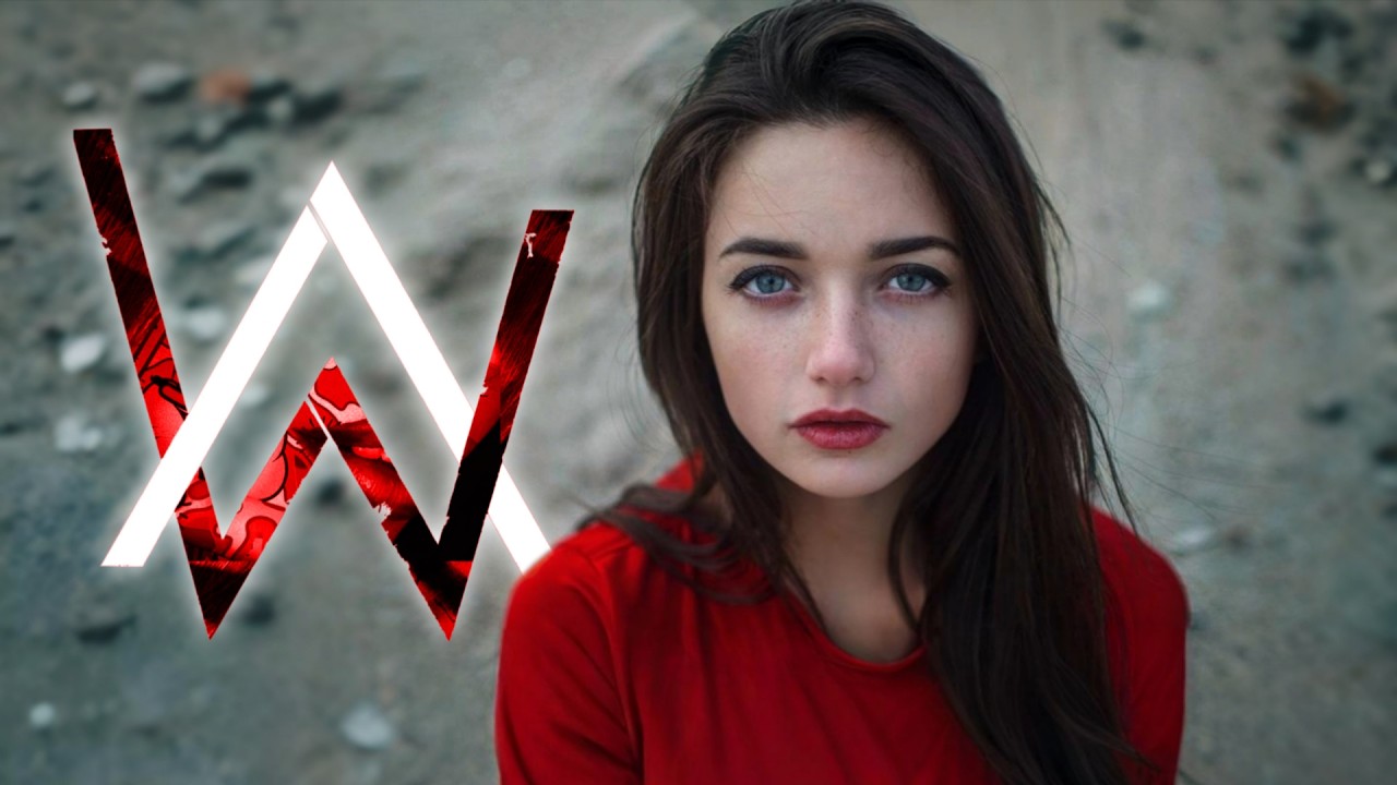 Alan Walker Style - Alone Again (Official Music Video 2026)