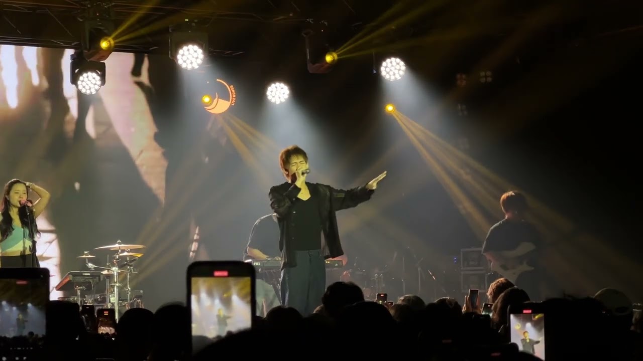จากกันโดยสมบูรณ์ - guncharlie live at Volume Livehouse Vol.33