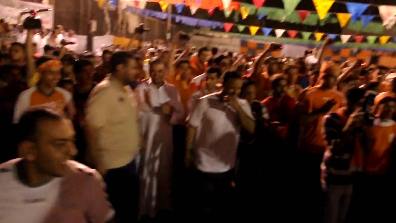 احتفالية نادي مضر
