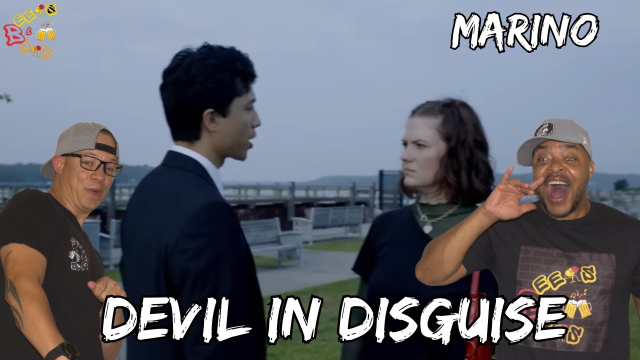 Marino - Devil In Disguise | DARK, SMOOTH, & DEADLY! This One Caught Us OFF GUARD! 😈🔥