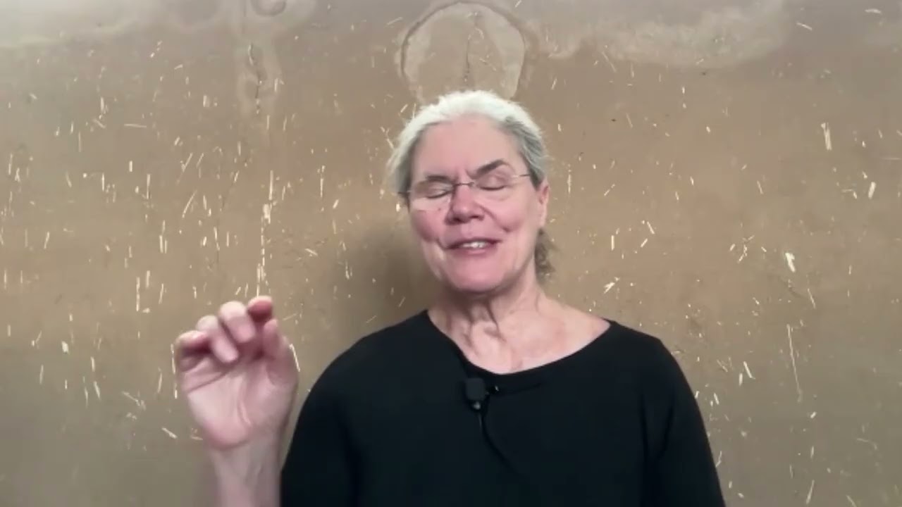Dharma Talk: “Everywhere You Turn” with Valerie Forstman
