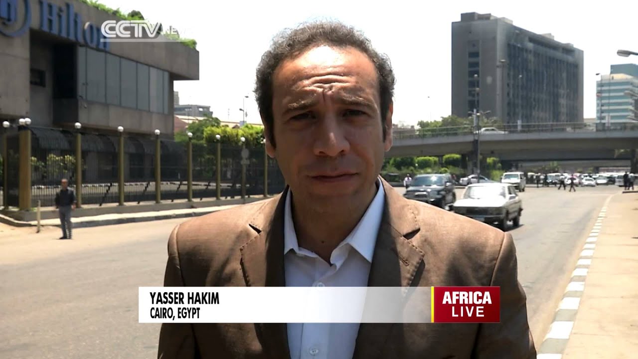 Egypt Dismisses Ceasefire Criticism by Turkey