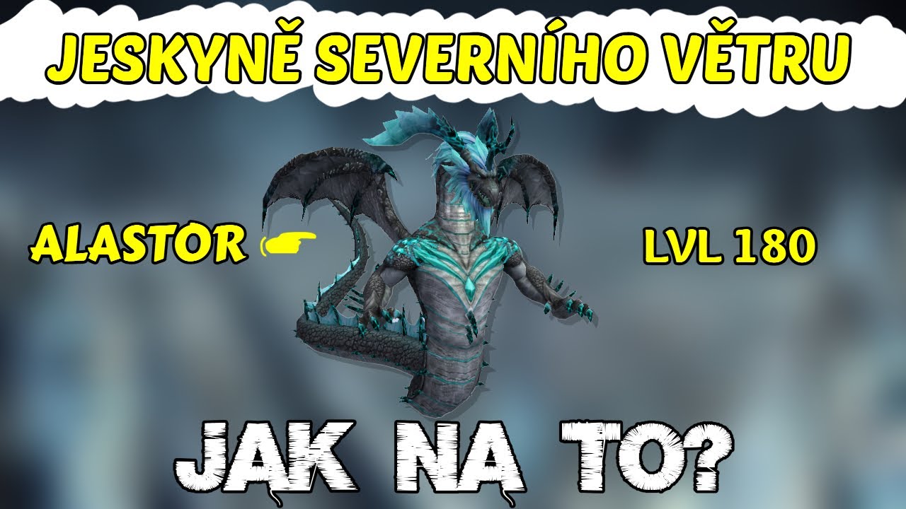 LVL [180]  JESKYNĚ SEVERNÍHO VĚTRU! VYHLÁŠENÍ SOUTĚŽE O 500 DM [EMP & STELLARIA]