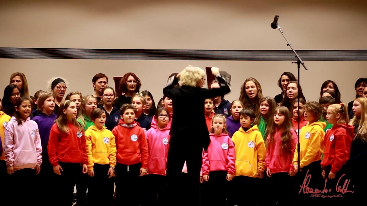 scuola musicale Vivaldi 15 12 2016