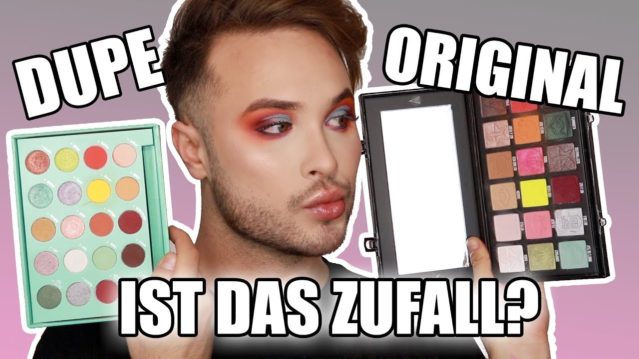 Untersch&auml;tzte Drogerie Produkte oder das perfekte JSC Conspiracy Dupe | Maxim Giacomo