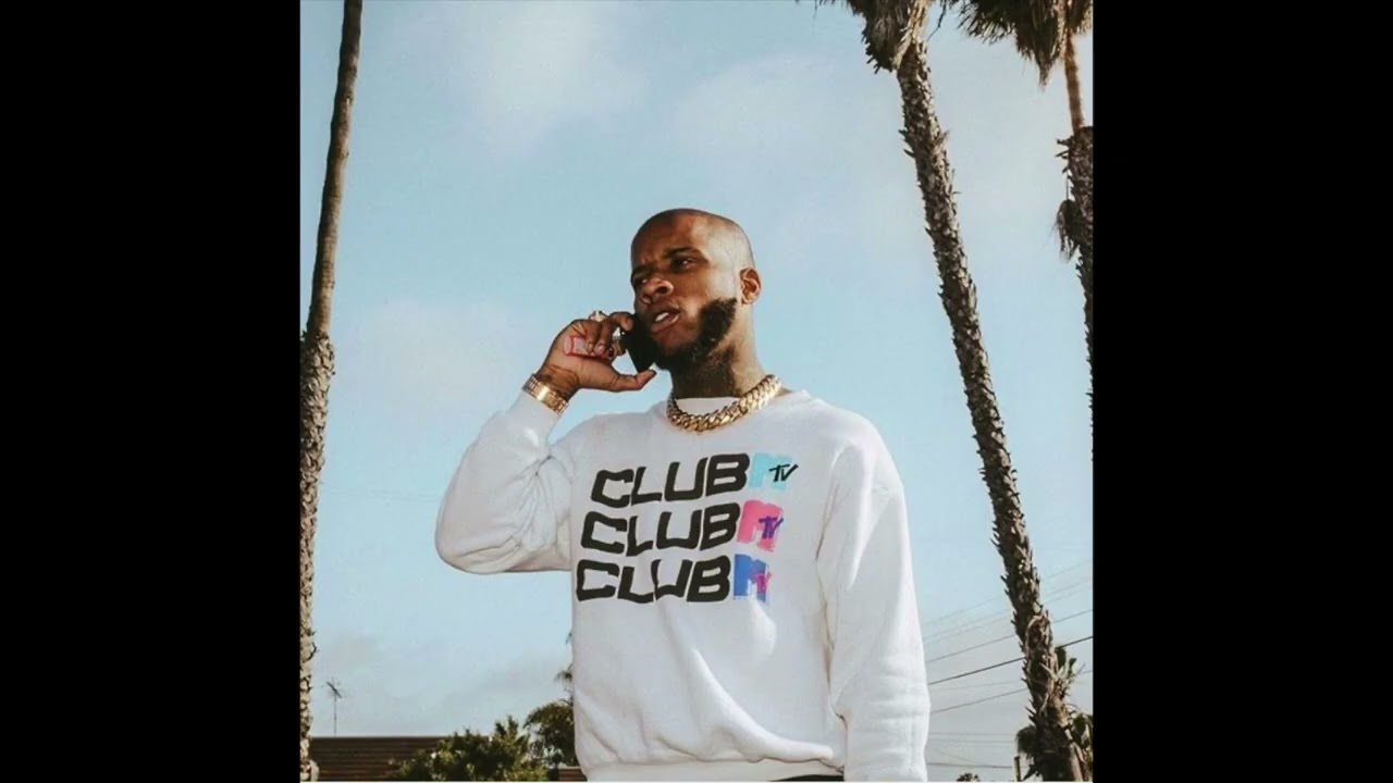 FREE Tory Lanez x Drake Type Beat - 