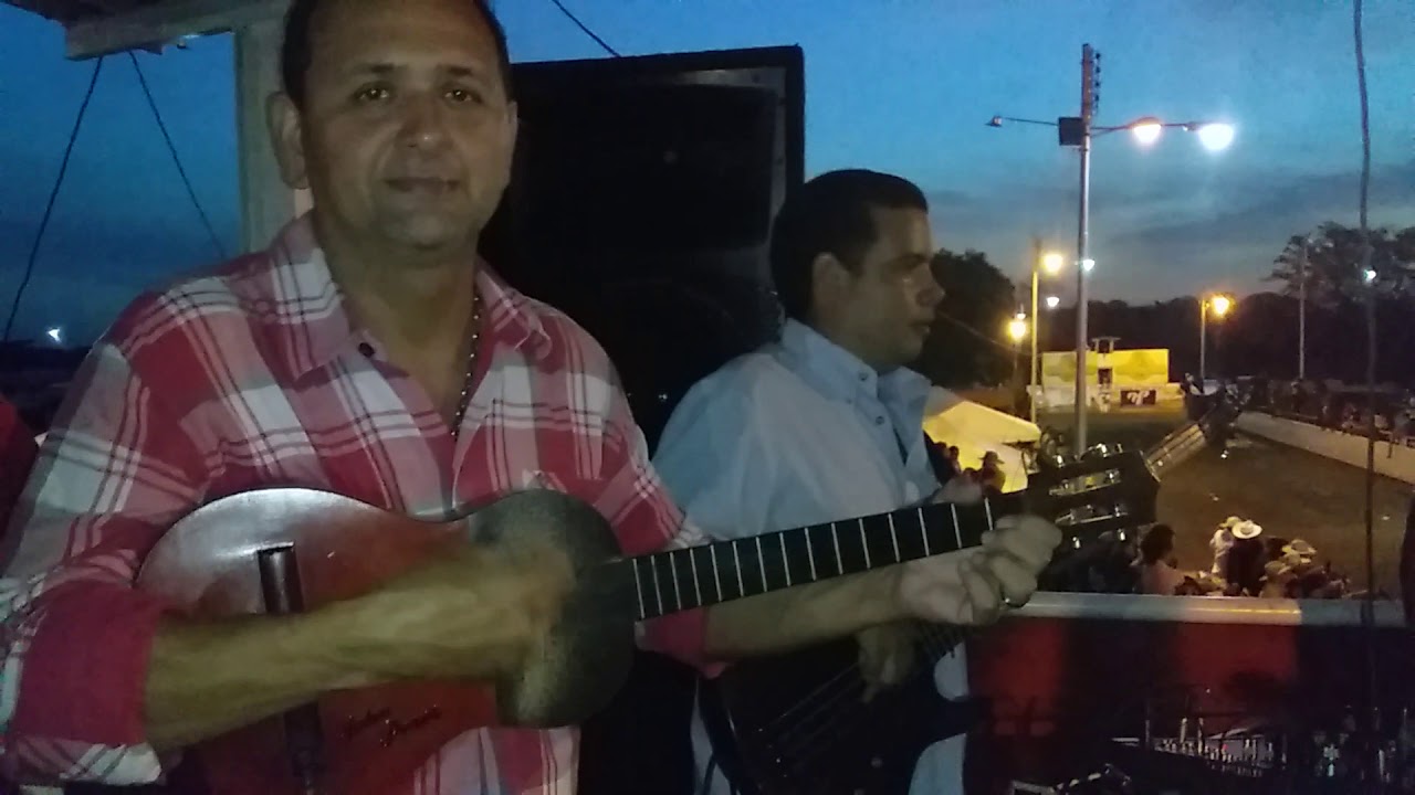 Cheo Hernandez Prisco en Papelon (en vivo)