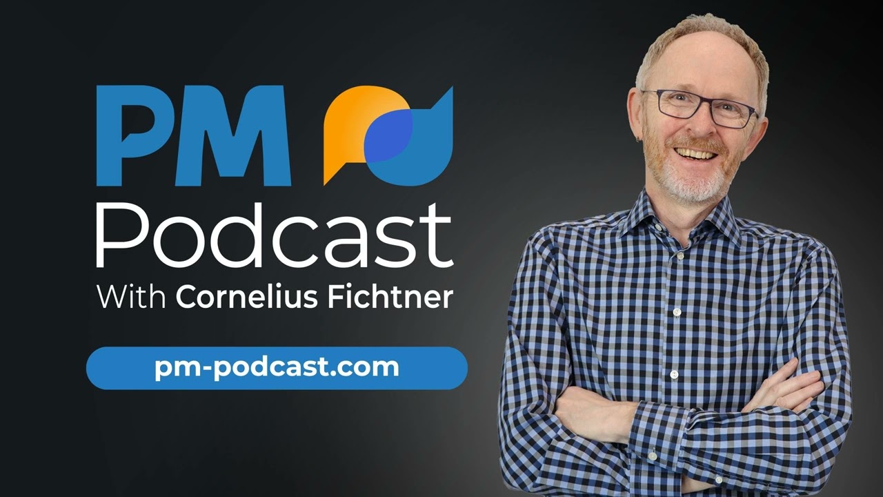 Project Business Is A Critical Corporate Success Factor | Episode 449