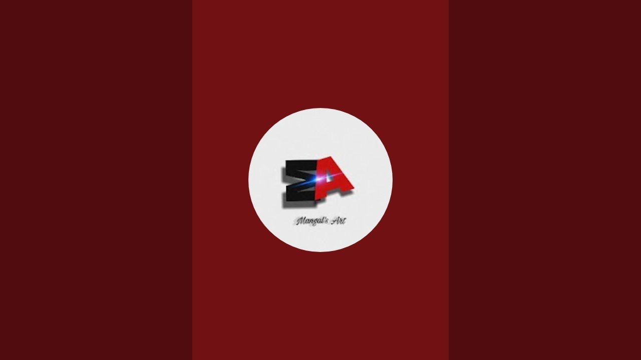 Mangal's Art is live!