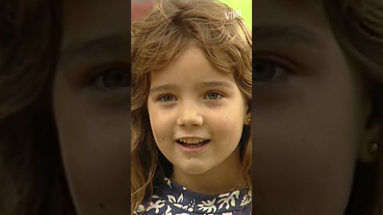 HELENA REVELA A BIA QUE &Aacute;LVARO &Eacute; SEU PAI! | FELICIDADE #SHORTS #NOVELAS