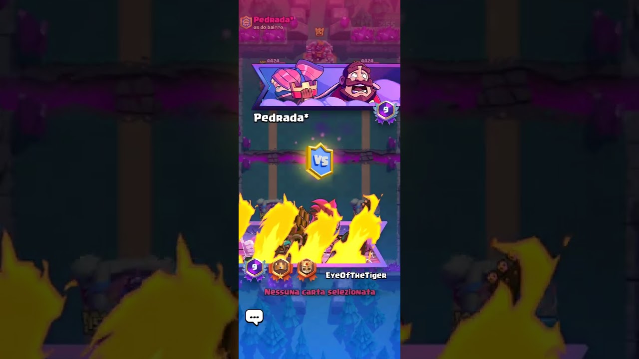 Qualche cambio drastico nei 4 deck