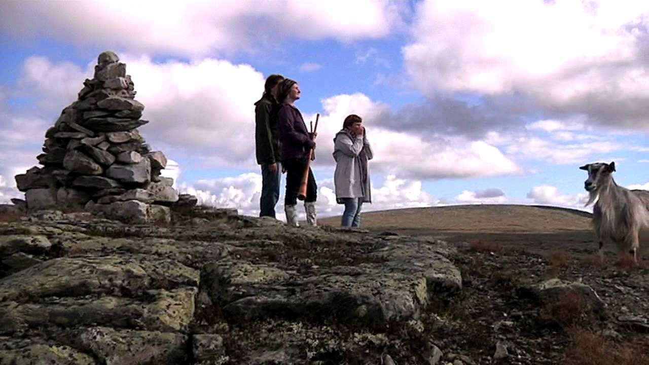Fylkestur til Hedmark: Fjellvandring