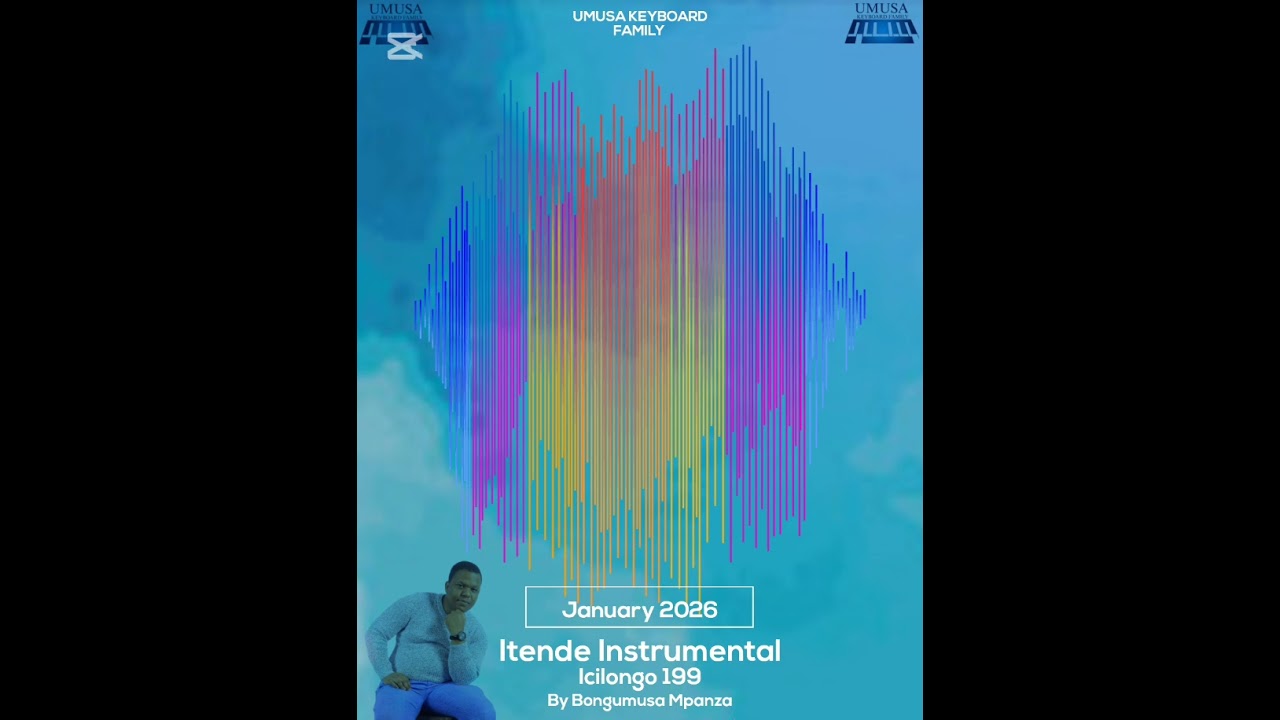 Icilongo 199 Instrumental