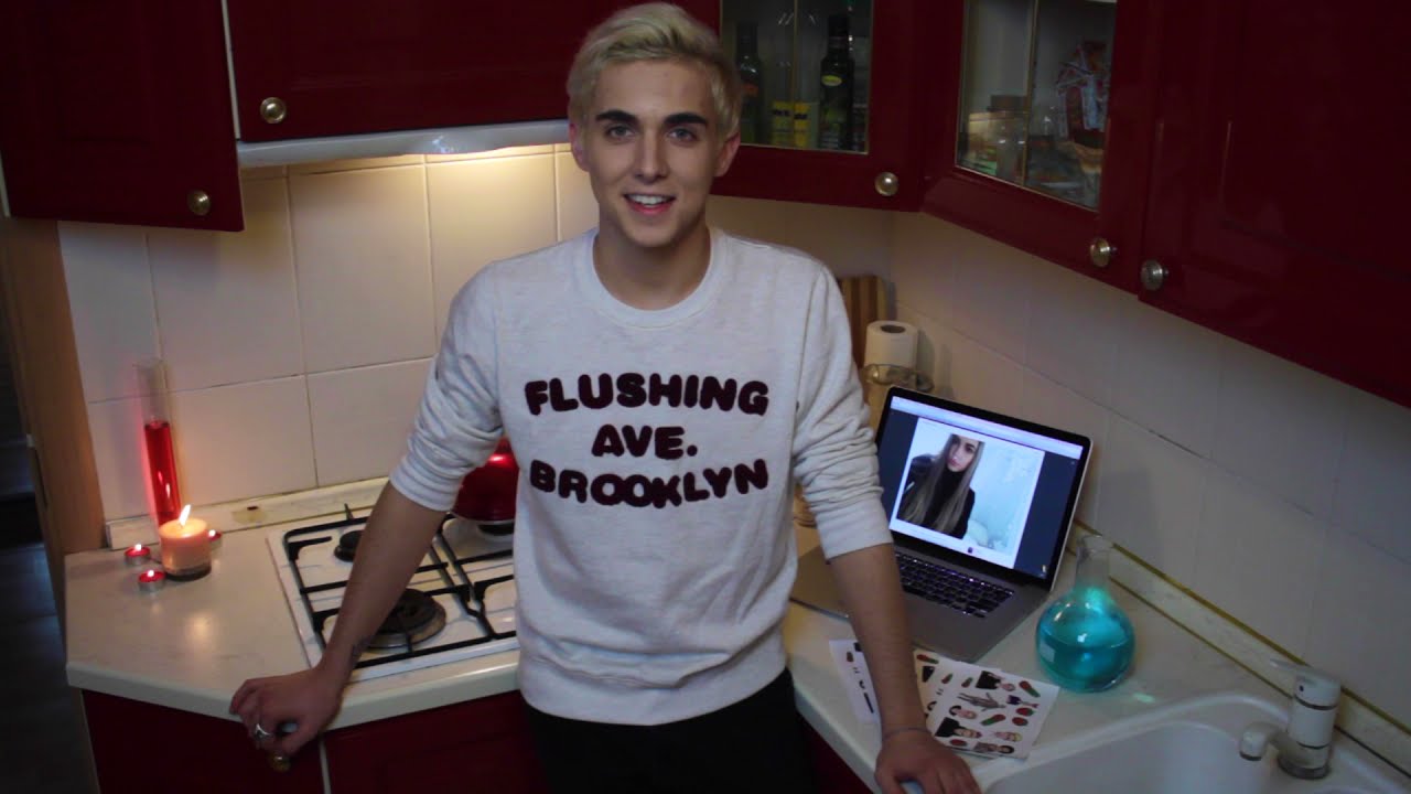 VLOG#2 