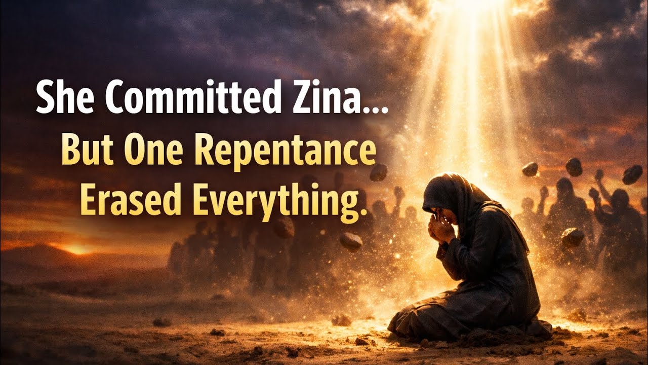 A powerful reminder: Allah’s mercy is greater than any sin. #Islam#Tawbah#islamicreminders 