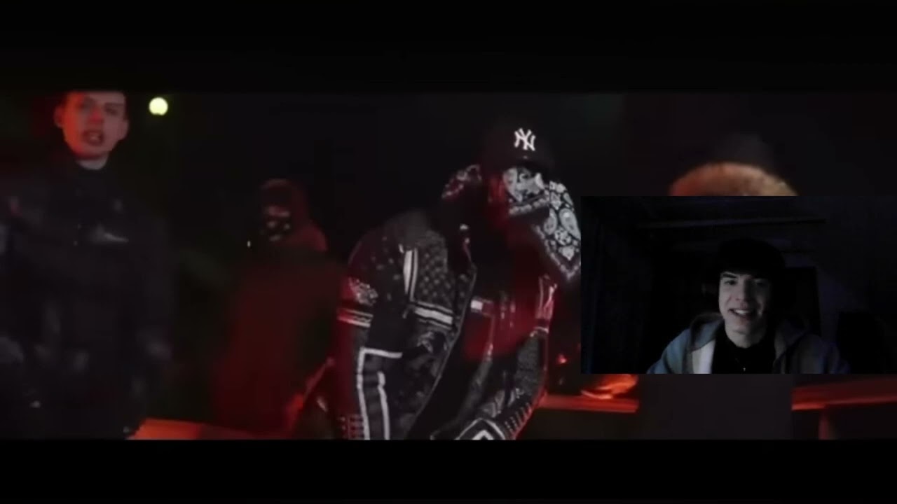 BadKid - Welcome to Kaunas video reakcija (liksi be kojos)