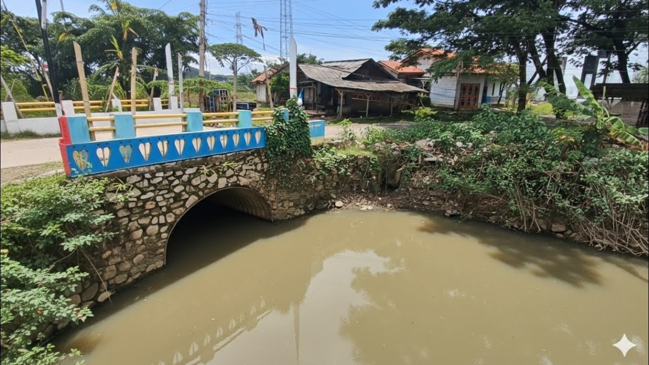 Analisa KDM Tepat Penyebab Banjir di Gabus Bekasi #kangdedimulyadi #mastriadhianto #dedimulyadi 