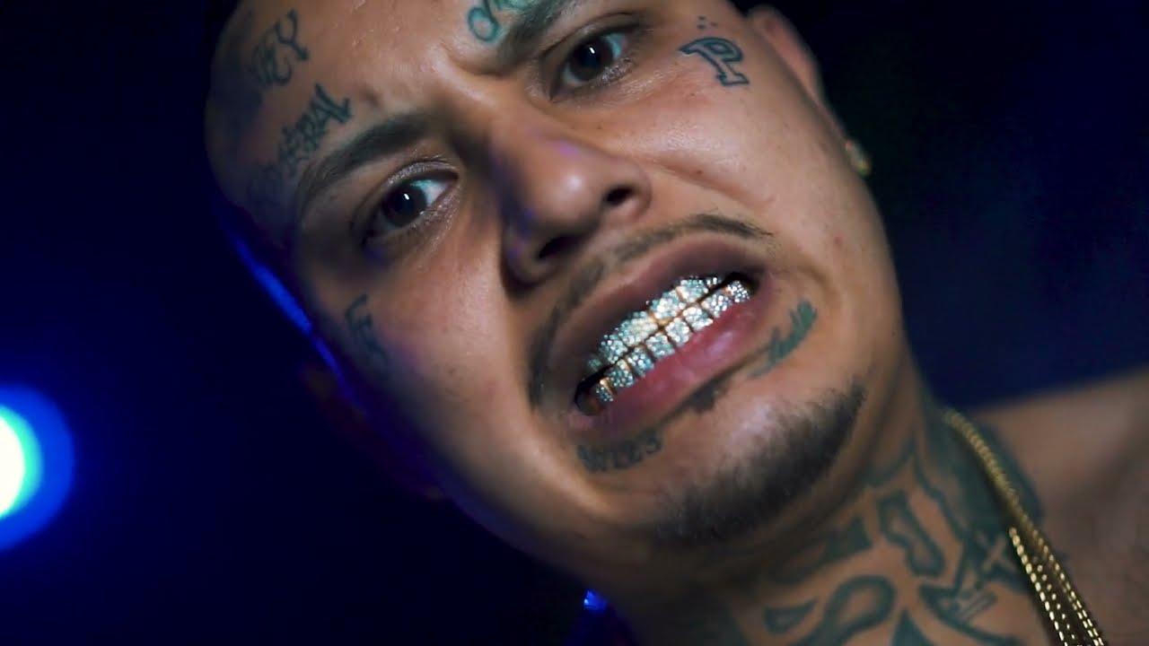 EMT LA x Swifty Blue - 