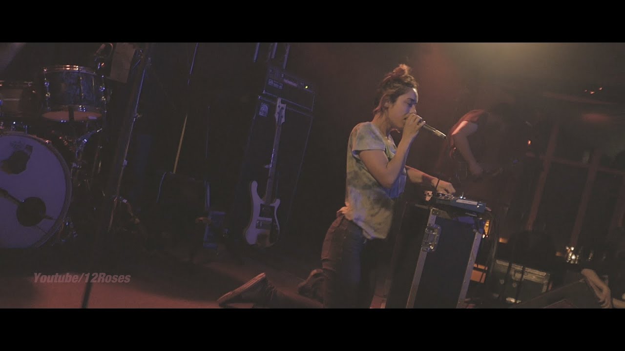 Jennylee/Jenny Lee (live) 