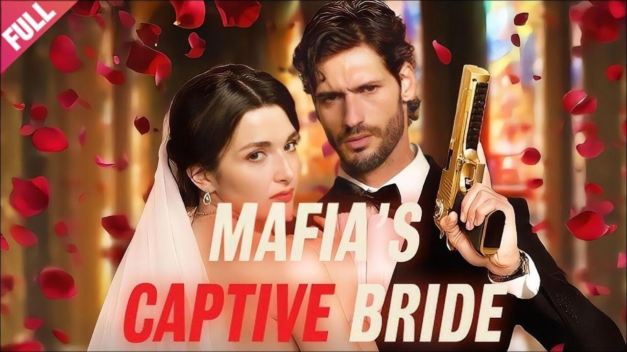 [FULL]💖Mafia's Captive Bride🔥