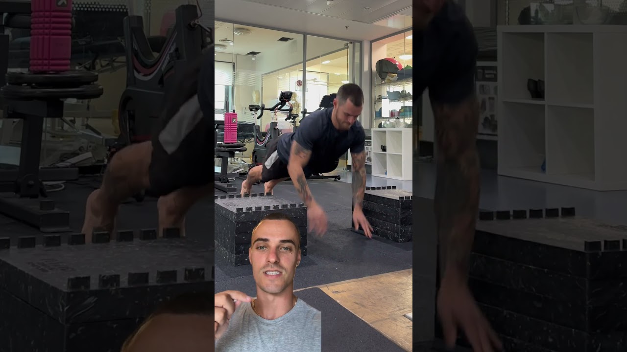 Trying to get strong for boxing? Listen to this! #boxing #strengthandconditioning