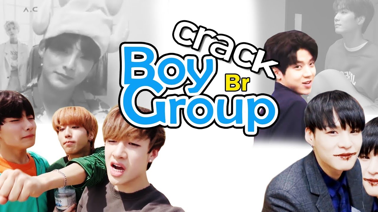 Boy Group crack #2