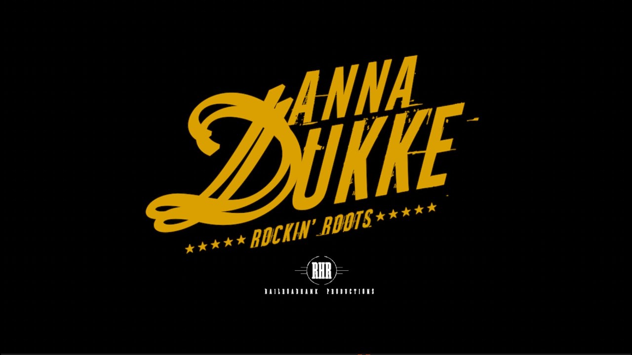Anna Dukke by RailroadHank Productions@Mirarock2024